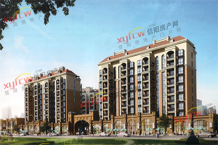 南湖大源·枫香小镇3室2厅1卫120万110m2出售